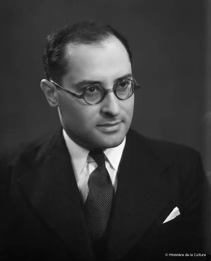 Communiqué du 20 juin 2024 - Jean ZAY, 80 ans déjà… nous n’oublions rien.